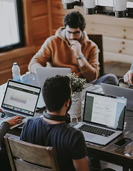 US company setup for e-commerce brand