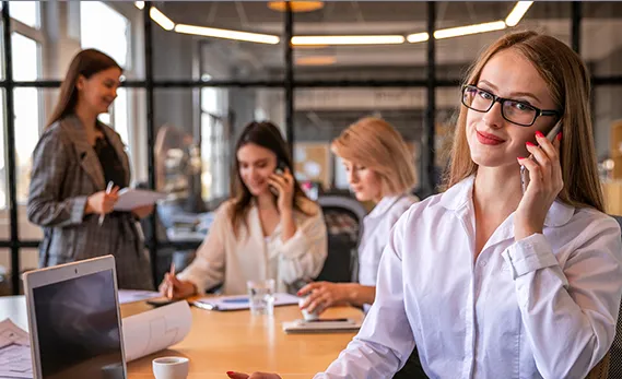 Consulting firm expanding globally through US entity