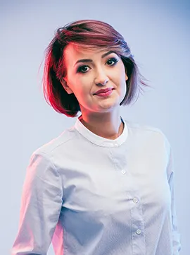 US compliance specialist at FormLLC