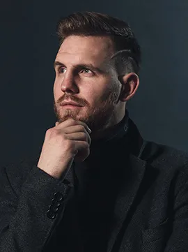 Tax and filing coordinator at FormLLC