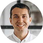 Agency owner who formed a Delaware C-Corp